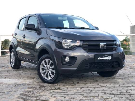 FIAT MOBI 1.0 FIREFLY FLEX LIKE. MANUAL FIAT MOBI 1.0 FIREFLY FLEX LIKE. MANUAL